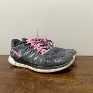 Nike 5.0 running shoes